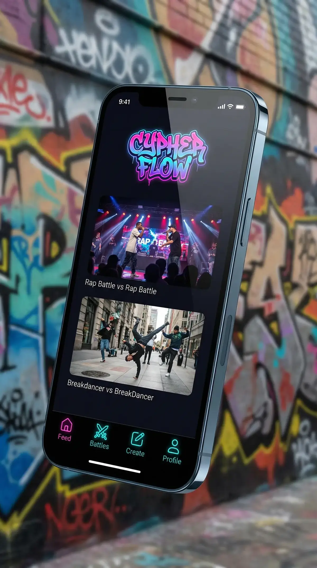 黑匣喋血记 - 移动端APP界面展示